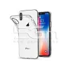 Custodia In Silicone Trasparente IPhone X