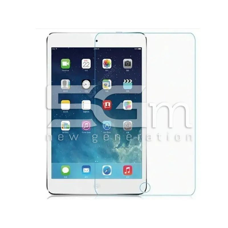 Tempered Glass Protector IPad Air - Air 2 | Store Online 5G-M