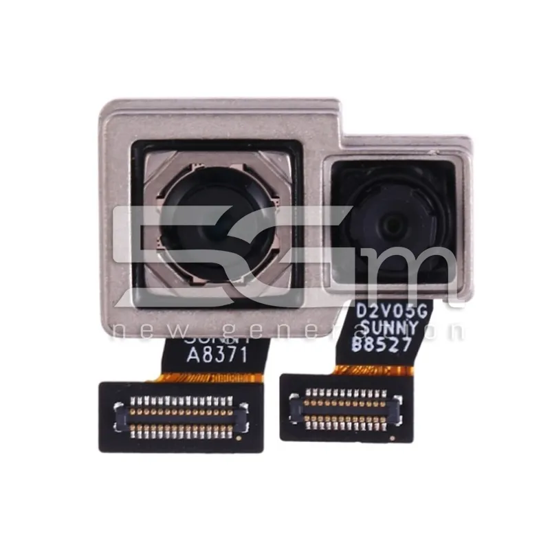 Rear Camera Flat Cable Xiaomi Redmi 7 | Loja Online 5G-M