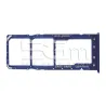 Supporto Dual Sim Card + Micro SD Blu Samsung SM-A105 A10 | Store Online 5G-M