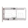 Supporto Dual Sim Card + Micro SD Silver Zenfone ZS570KL | Store Online 5G-M