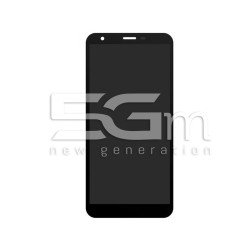 Lcd Touch Black LG K30 2019