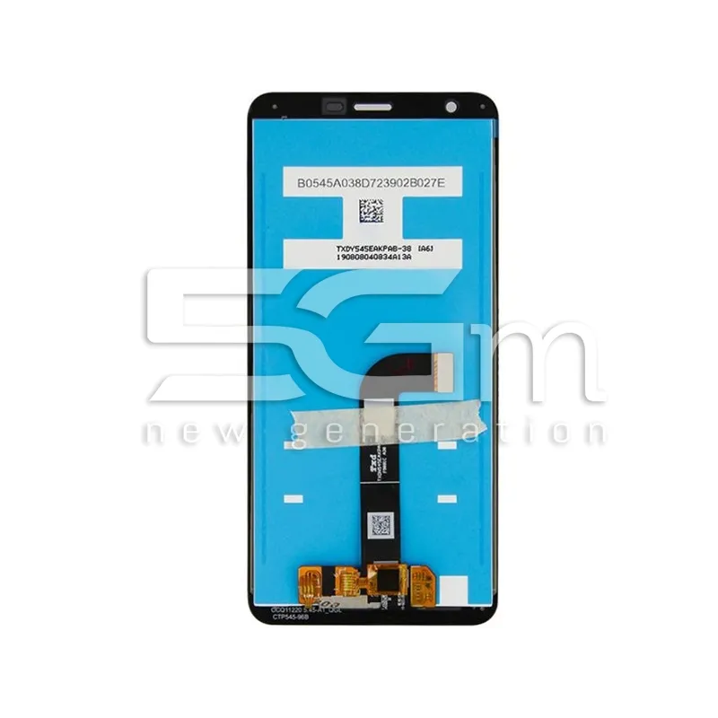 Display Touchscreen Schwarz LG K30 2019 | Online-Shop 5G-M