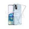 Custodia In Silicone Trasparente Samsung G985 - G986 S20+ | Store Online 5G-M
