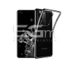 Transparente Silikonhülle Samsung G988 S20 Ultra | 5G-M