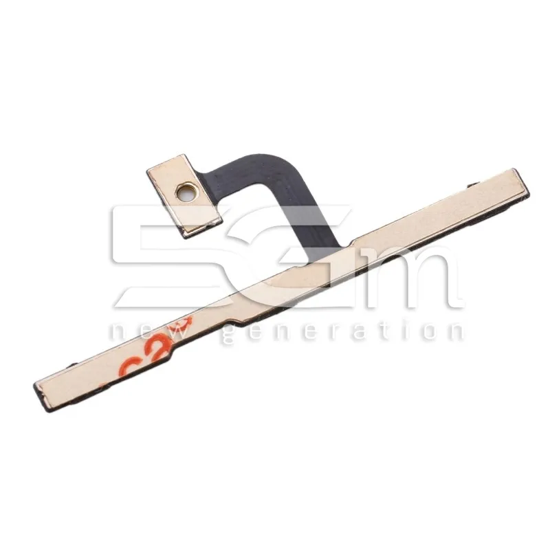 Accensione + Volume Flex Cable Meizu Note 8 | Store Online 5G-M