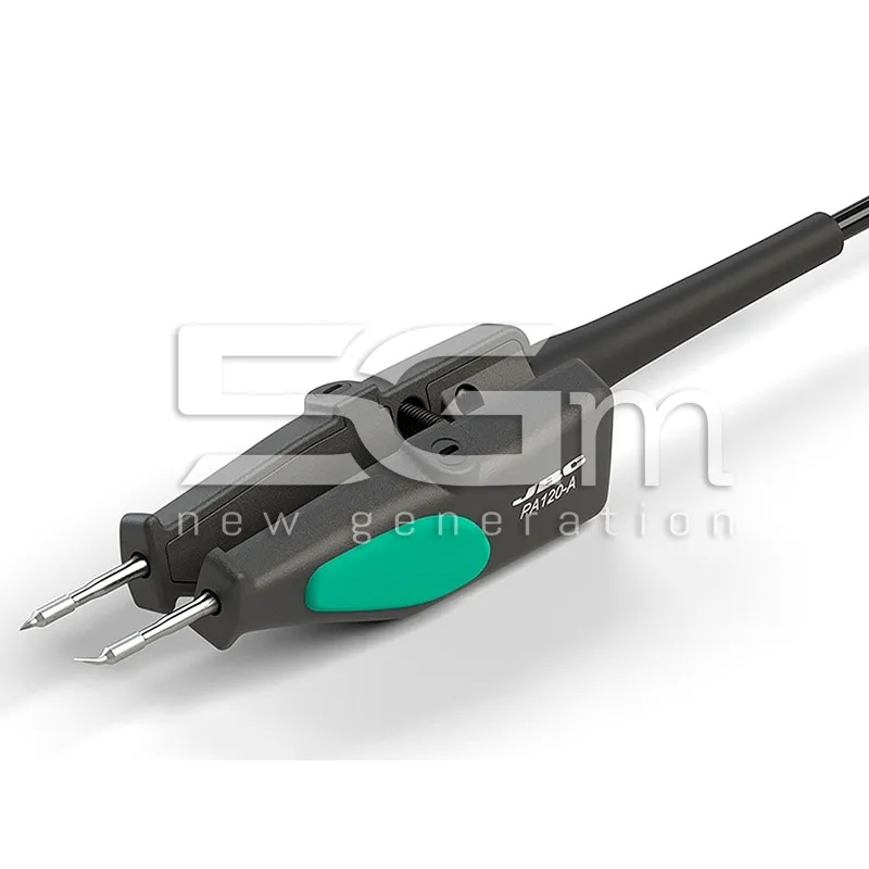 JBC Micro Tweezer PA120A | Loja Online 5G-M