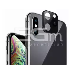 11 Pro Style for iPhone X