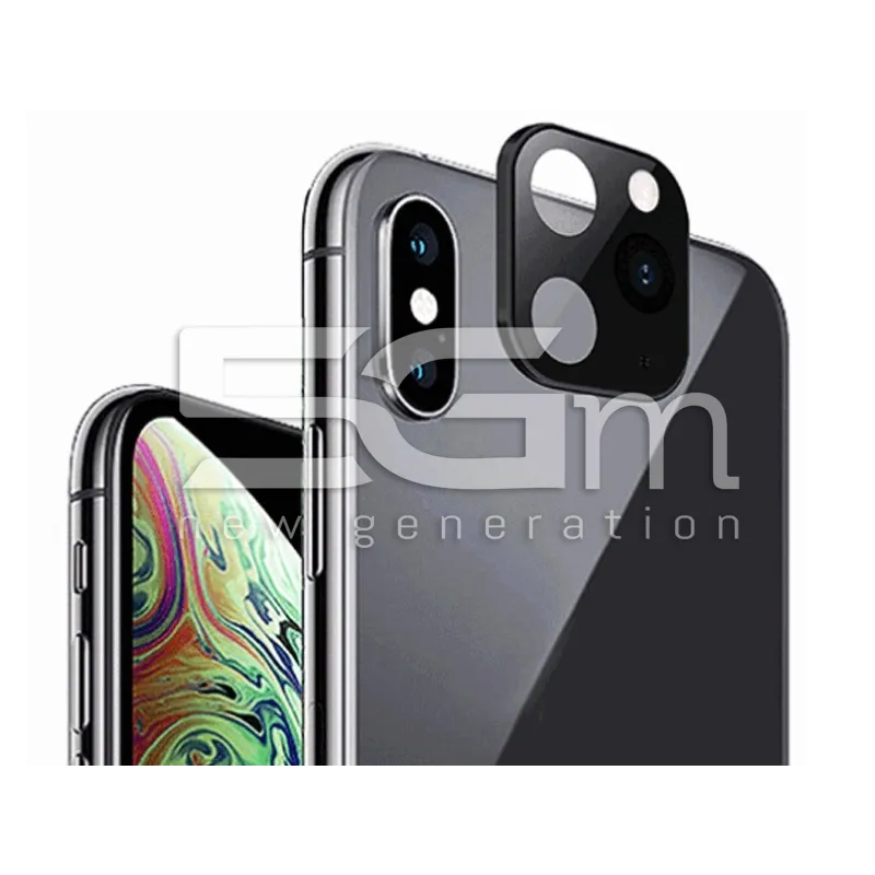 11 Pro Style per iPhone X | Store Online 5G-M