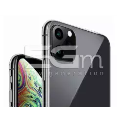 11 Pro Style for iPhone X