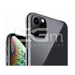 11 Pro Style per iPhone X