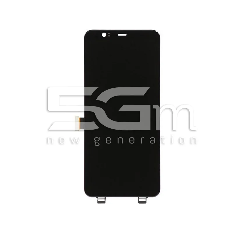 Ecran OLED Google Pixel 4 XL | Piesa de Schimb Profesionala G020P | 5G-M