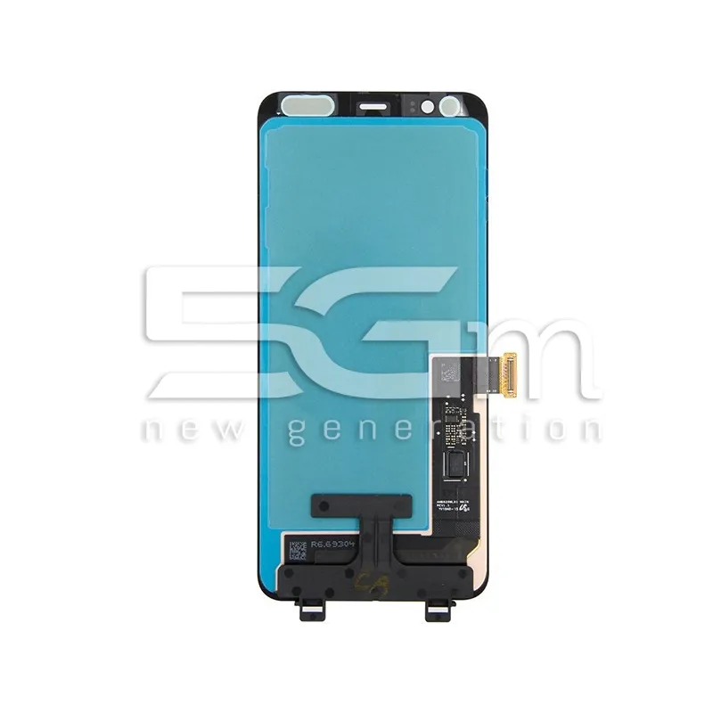 Google Pixel 4 XL OLED Kijelző | Professzionális G020P Csere | 5G-M