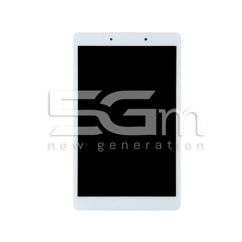 Écran Tactile Blanc Samsung SM-T290 | 5G-M.com