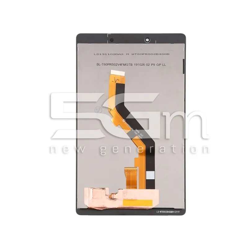 Display Touch Bianco Samsung SM-T290 | Store Online 5G-M