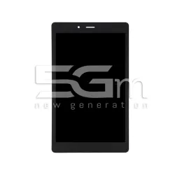 Display Touch Black Samsung SM-T295
