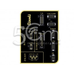 Board PCB iPhone 7 - 11 Pro...