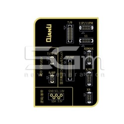 Board PCB iPhone 7 - 11 Pro...