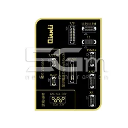 Board PCB iPhone 7 - 11 Pro Max Per QianLi iCopy | Store Online 5G-M