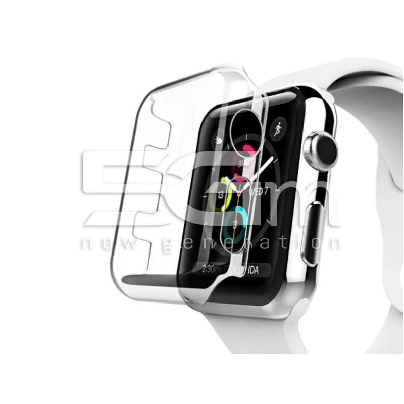 Schutzhülle Apple Watch 38mm | Online-Shop 5G-M