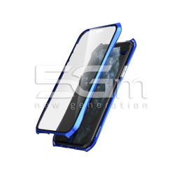 Full Cover Blue iPhone 11 Pro