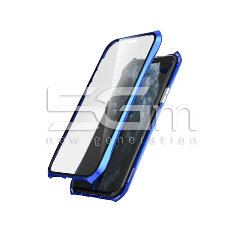 Full Cover Blu iPhone 11 Pro Max | Store Online 5G-M