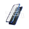 Volledige Cover Blauw iPhone 11 Pro Max | 5G-M.com