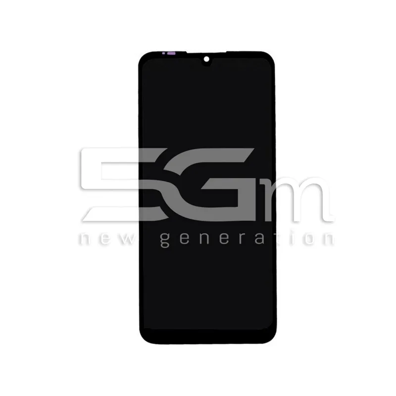 Display Touch Schwarz Motorola E6 Plus | 5G-M Online Shop