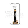 Display Touch Nero Motorola E6 Plus