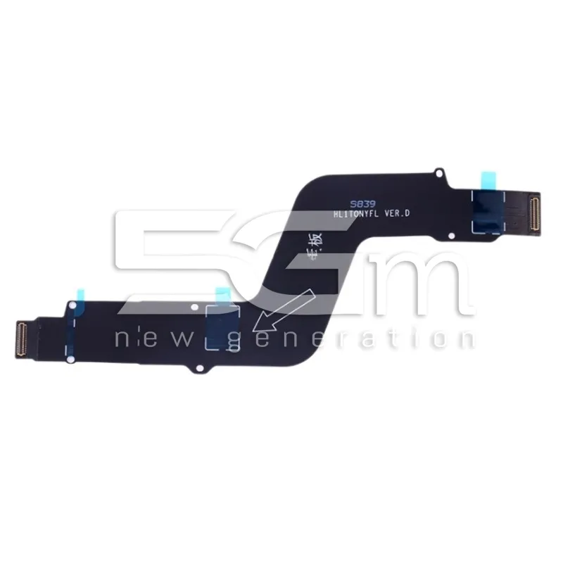 Flat Cable Connessione Motherboard Honor Magic 2 | Store Online 5G-M