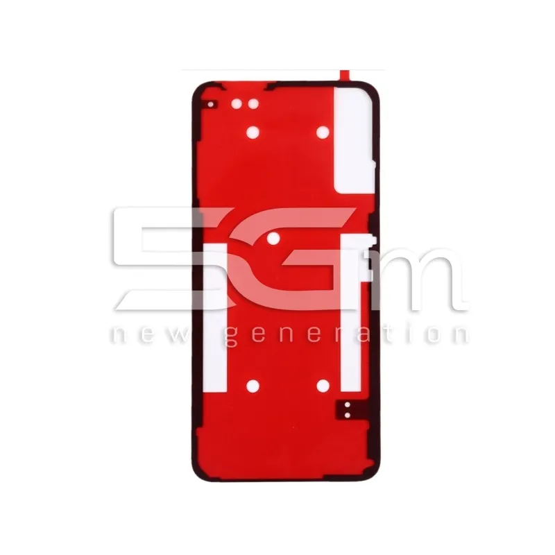 Adesivo Retro Cover Honor 9X | Store Online 5G-M