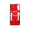 Klebefolie Rückseite Honor 9X | 5G-M Online Shop