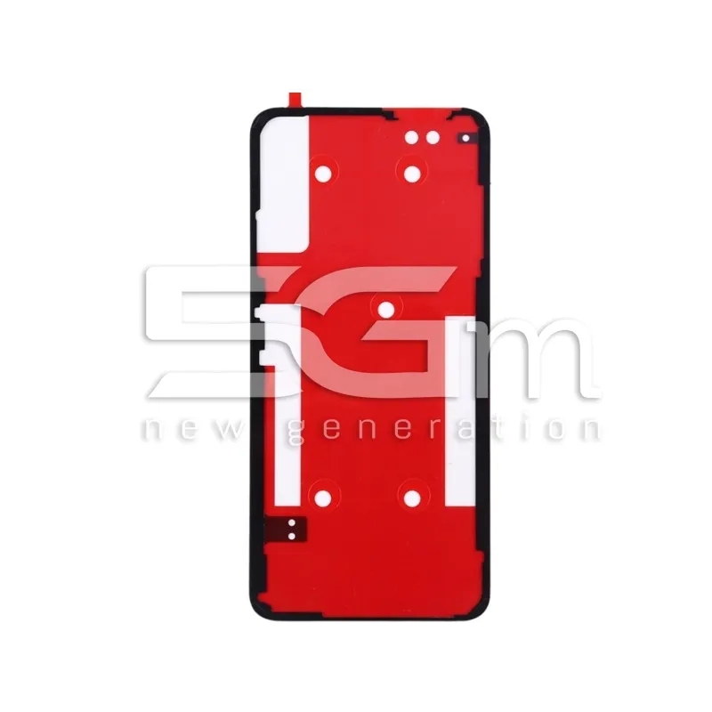 Klebefolie Rückseite Honor 9X | 5G-M Online Shop