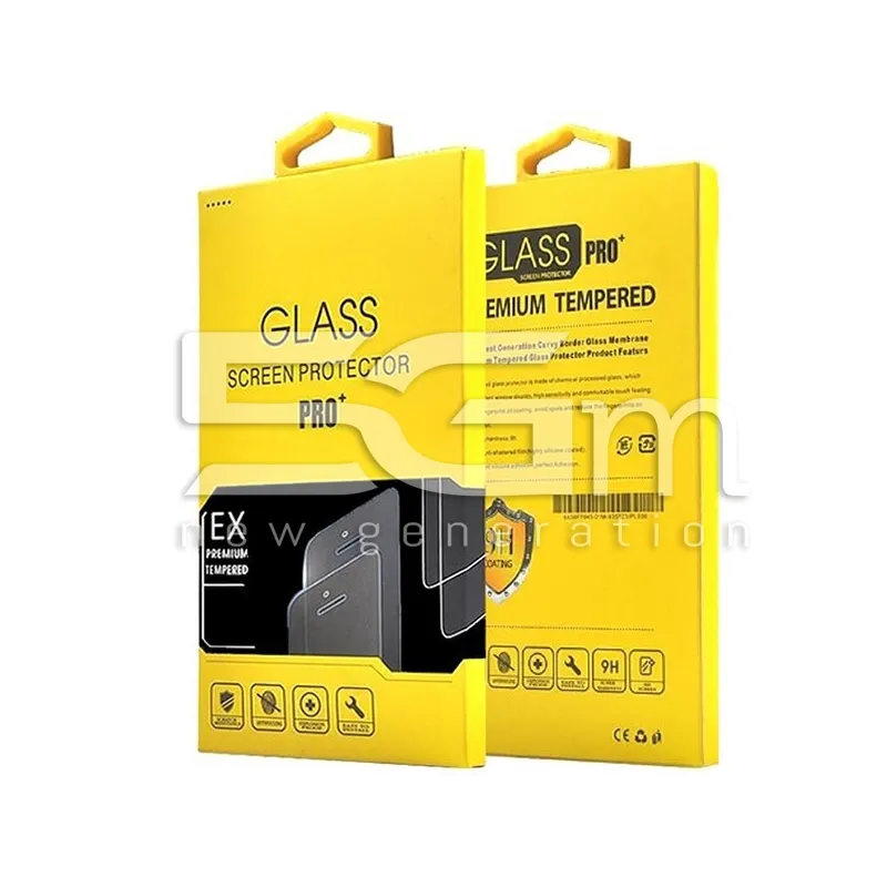 Tempered Glass 9D Samsung SM-A405 A40 | Loja Online 5G-M