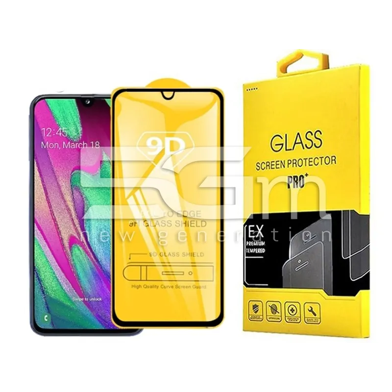 Pellicola Temperata 9D Samsung SM-A405 A40 | Store Online 5G-M