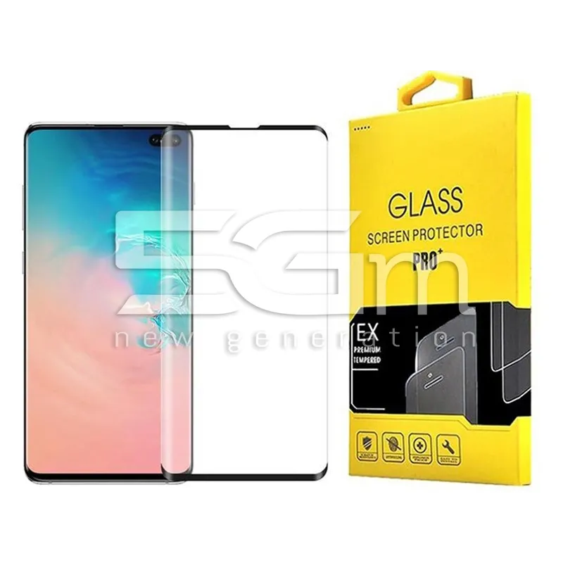 Pellicola Temperata Curva Samsung SM-G973F S10 | Store Online 5G-M