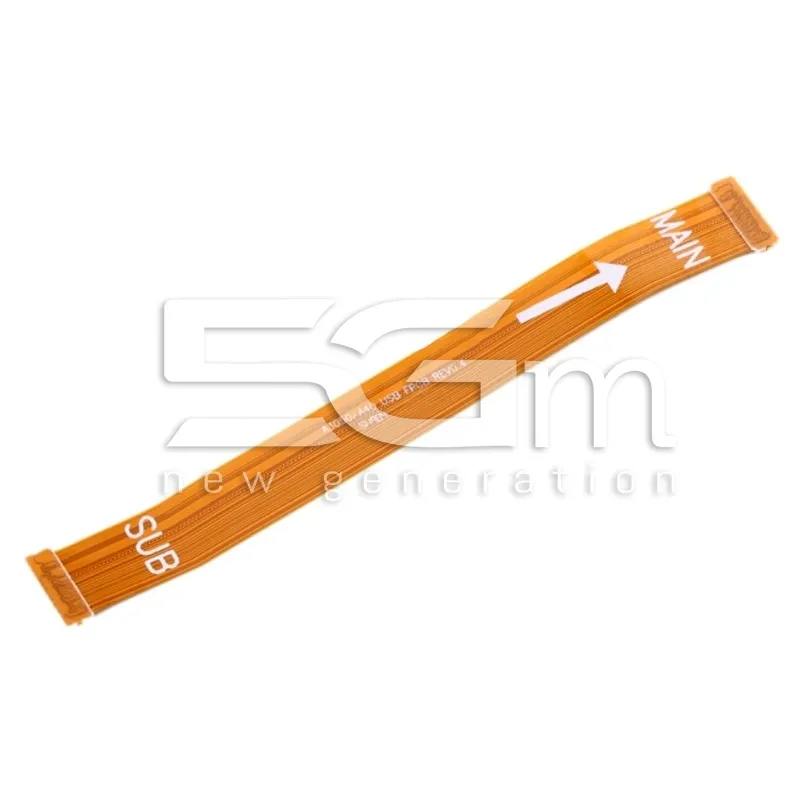 Alaplap Flex Kábel Samsung SM-A40S | 5G-M Webáruház