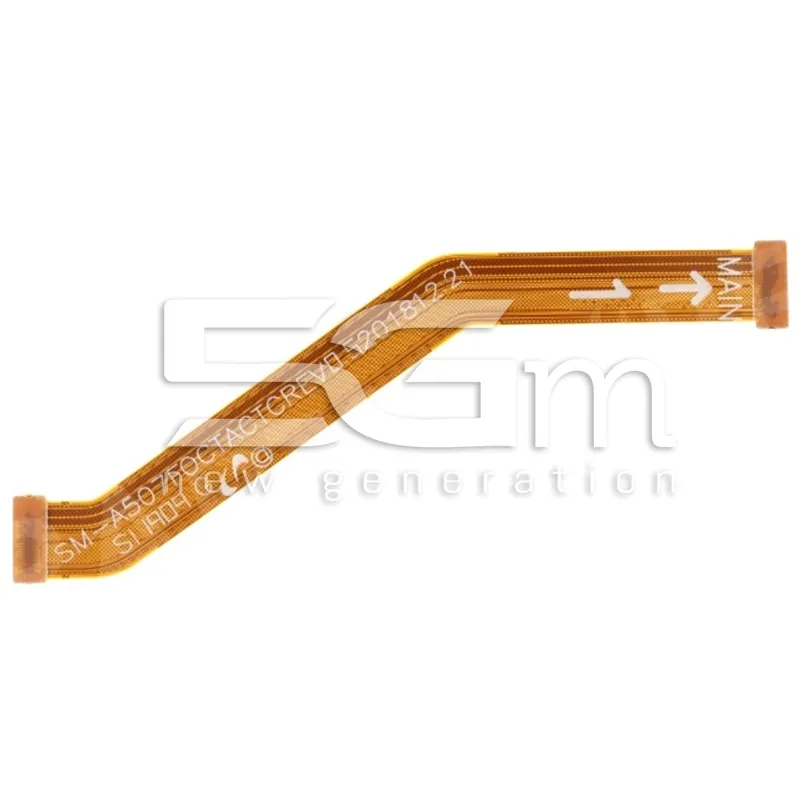 Flat Connessione LCD Samsung SM-A50S A507 | Store Online 5G-M
