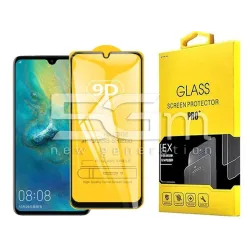 Tempered Glass Protector 9D Huawei P30 | Store Online 5G-M