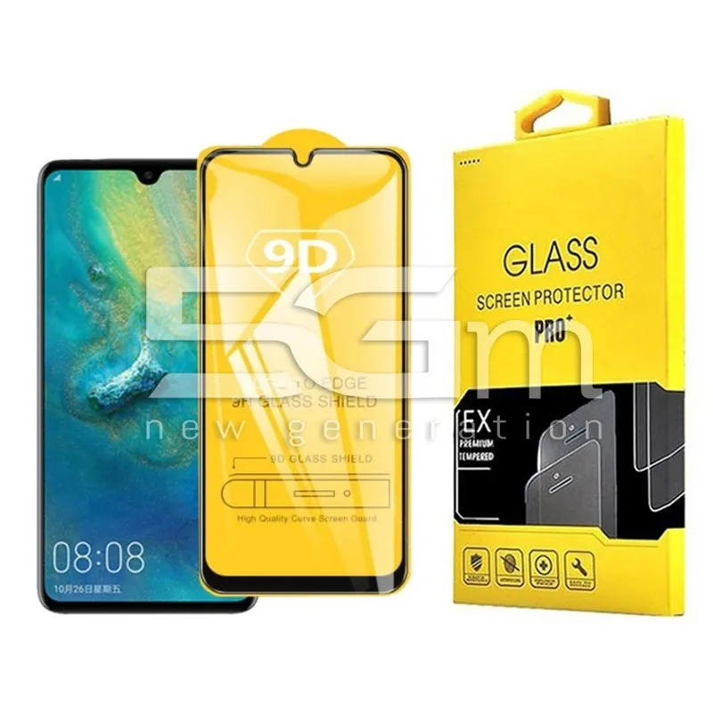 Edzett Üveg Védőfólia 9D Huawei P30 | 5G-M Webáruház