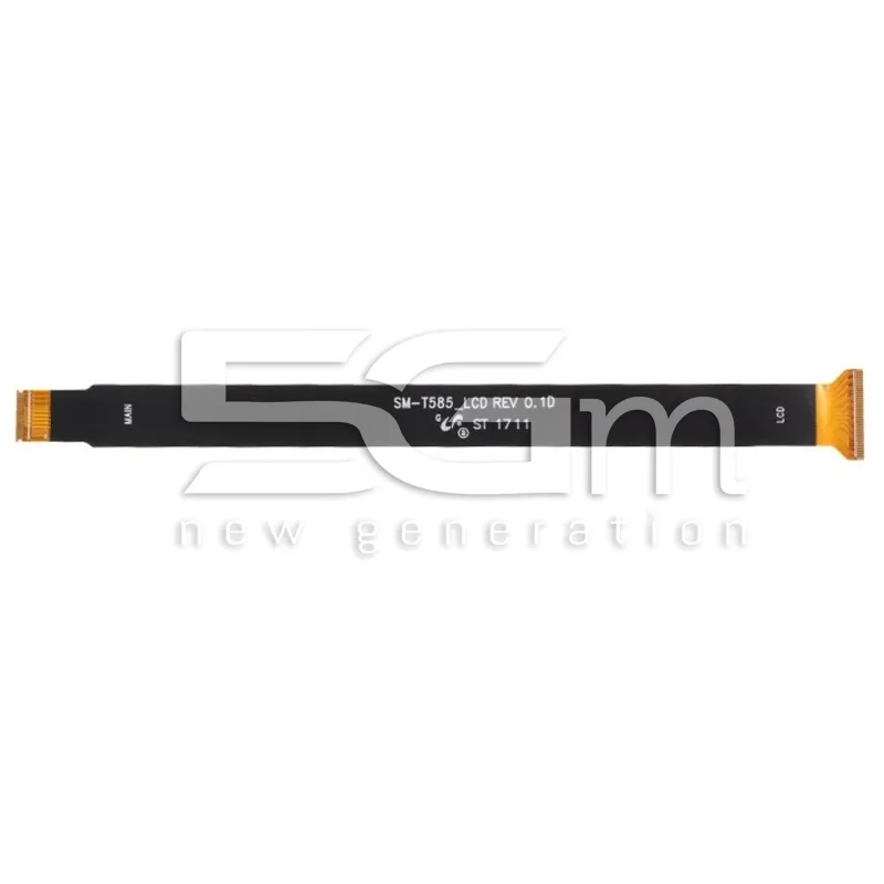 Flat Connection Motherboard Rev 1 Samsung SM-T580 - T585 | 5G-M Online Store