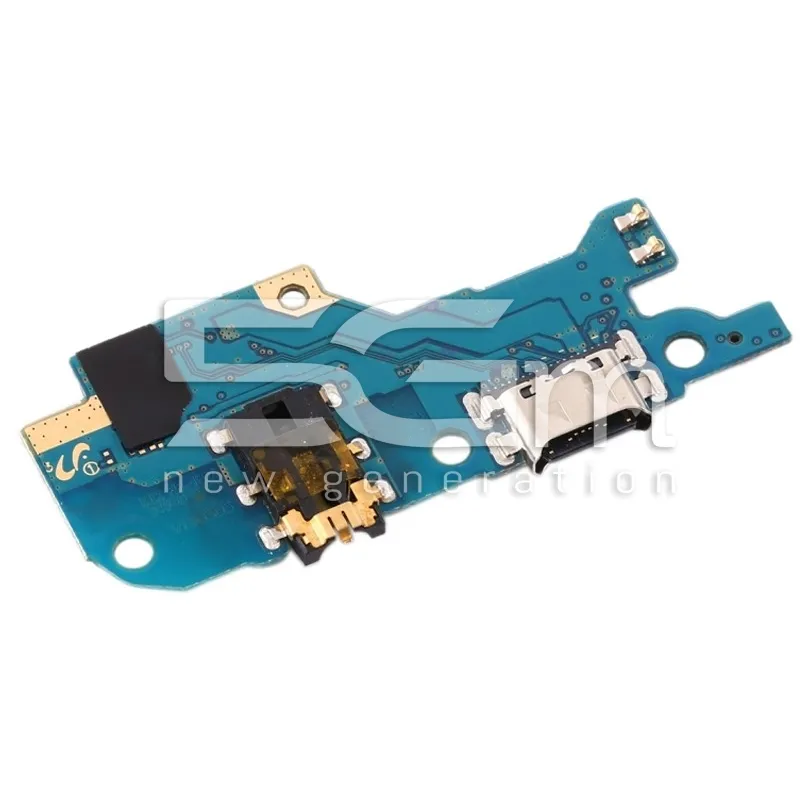 Charging Connector + Small Board Samsung SM- A40S - M30