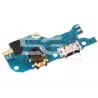 Connettore Di Ricarica + Small Board Samsung SM- A40S - M30