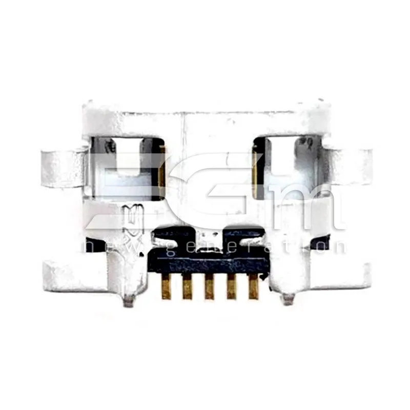 Charging Connector Samsung SM-A10S