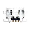 Connettore Di Ricarica Samsung SM-A10S | Store Online 5G-M