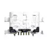 Charging Connector Samsung SM-A10S