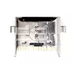 Charging Connector Samsung SM-A20S