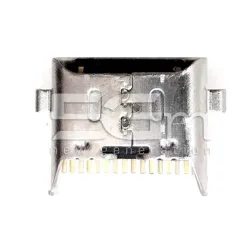 Connettore Di Ricarica Samsung SM-A20S | Store Online 5G-M