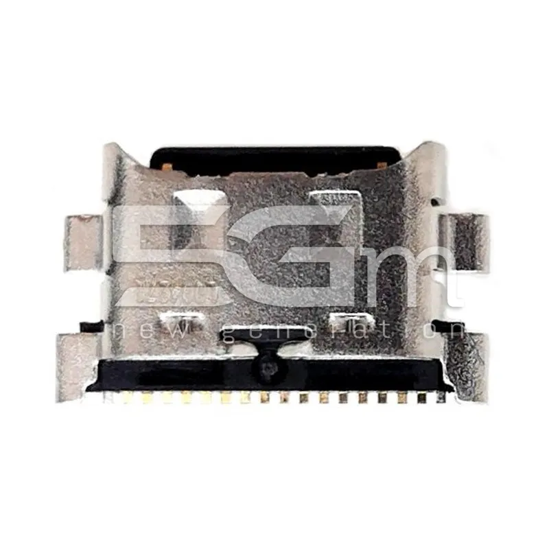 Charging Connector Samsung SM-A30S