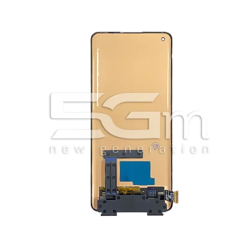 Display Touchscreen Schwarz OnePlus 8 (Pulled) | 5G-M.com Online Shop